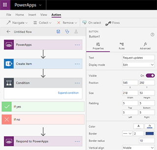 Microsoft PowerApps and Dynamics 365