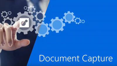 Document Capture by Continia for Dynamics 365