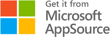 Get the E-commerce app from Microsoft AppSource