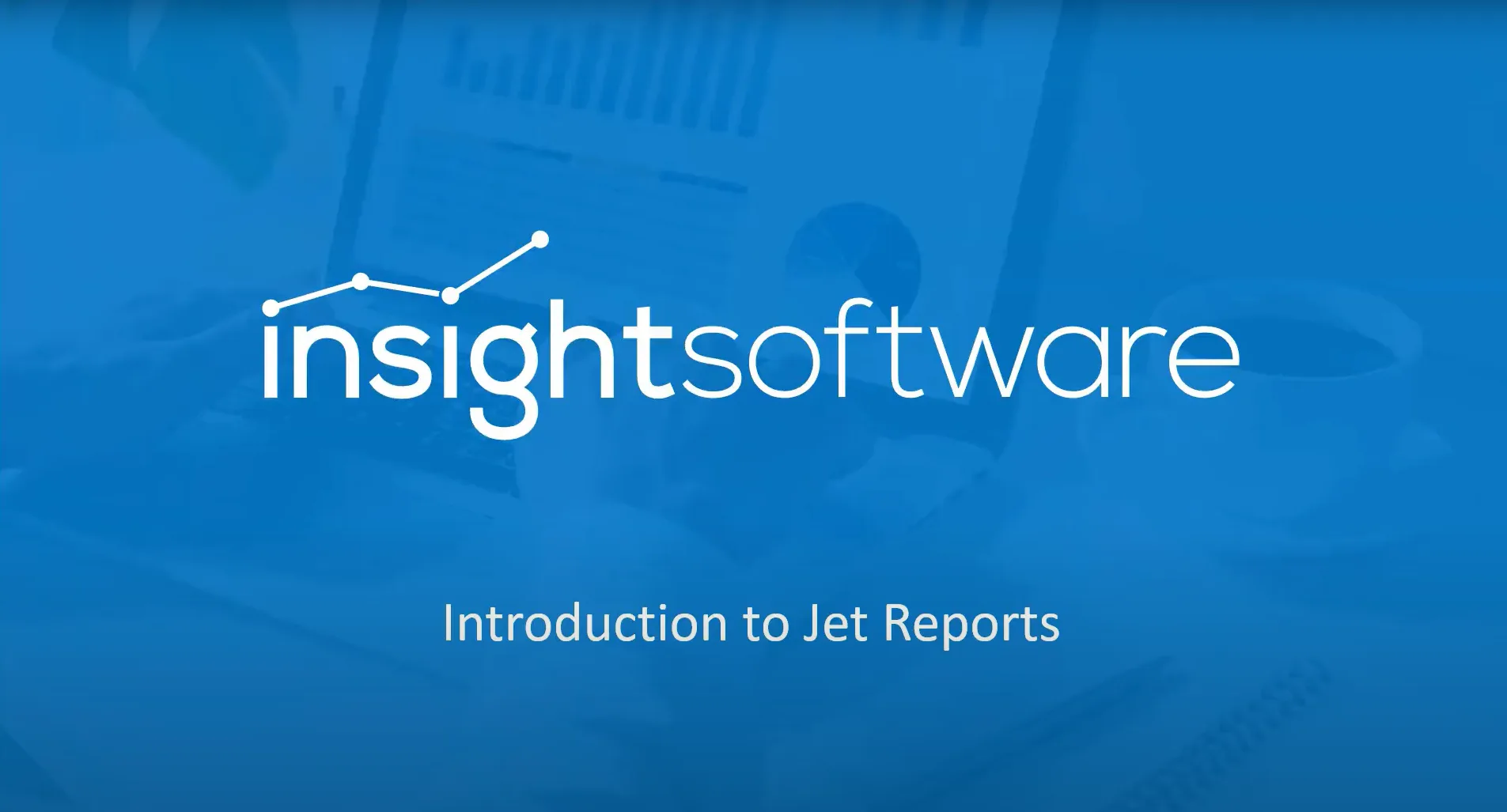 Jet Reports by Jet Global Data Technologies for Dynamics 365