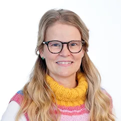Cecilie Merwald Bertelsen