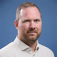 Dennis Kamper Schumacher