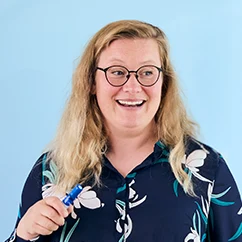 Mette Thavlov Neukirch